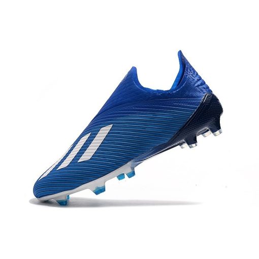Adidas X 19+ FG - Blauw Wit_8.jpg